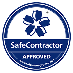 Safe Contractor