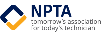 NPTA LOGO