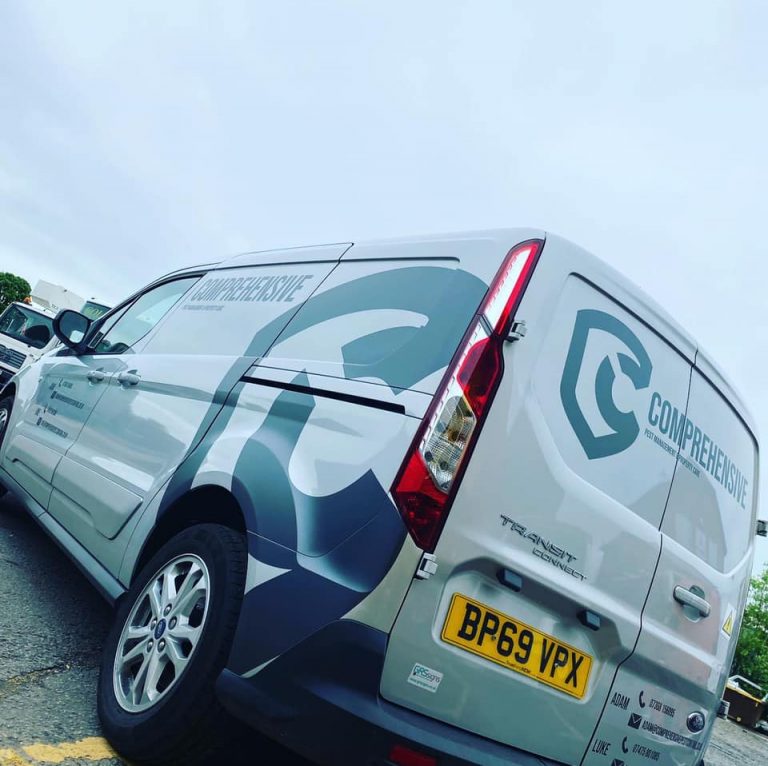 Pest Control Lincolnshire